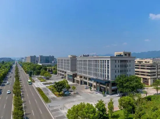 Kyriad Hotel Chongqing Liangjiang water and soil Xin cheng branch