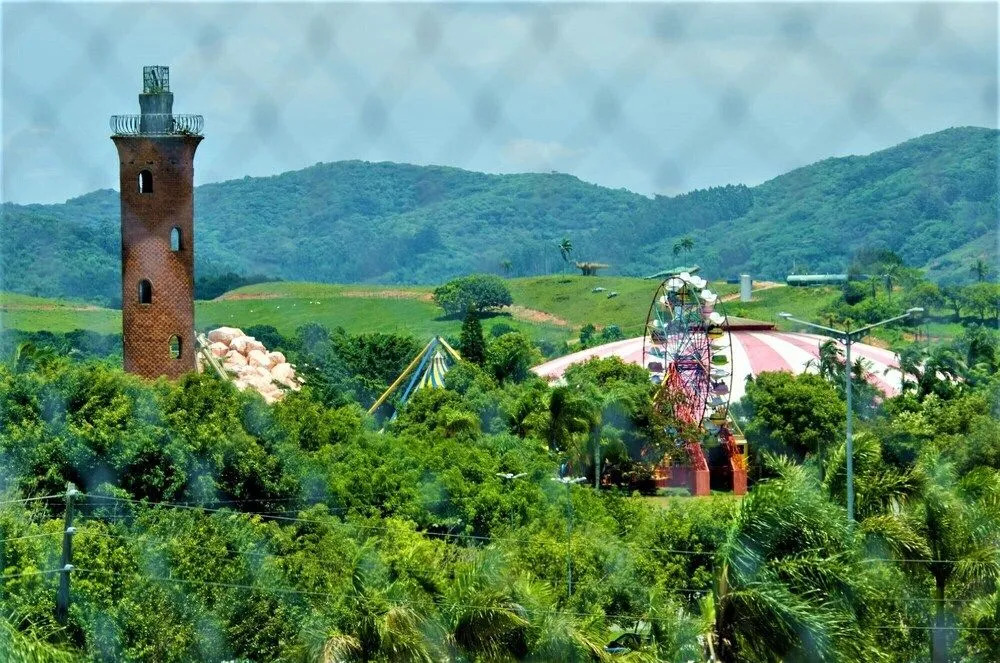 Apto Nantes com Vista pro Beto Carrero World - Penha - SC