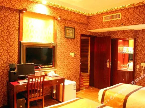 Jinding Hotel