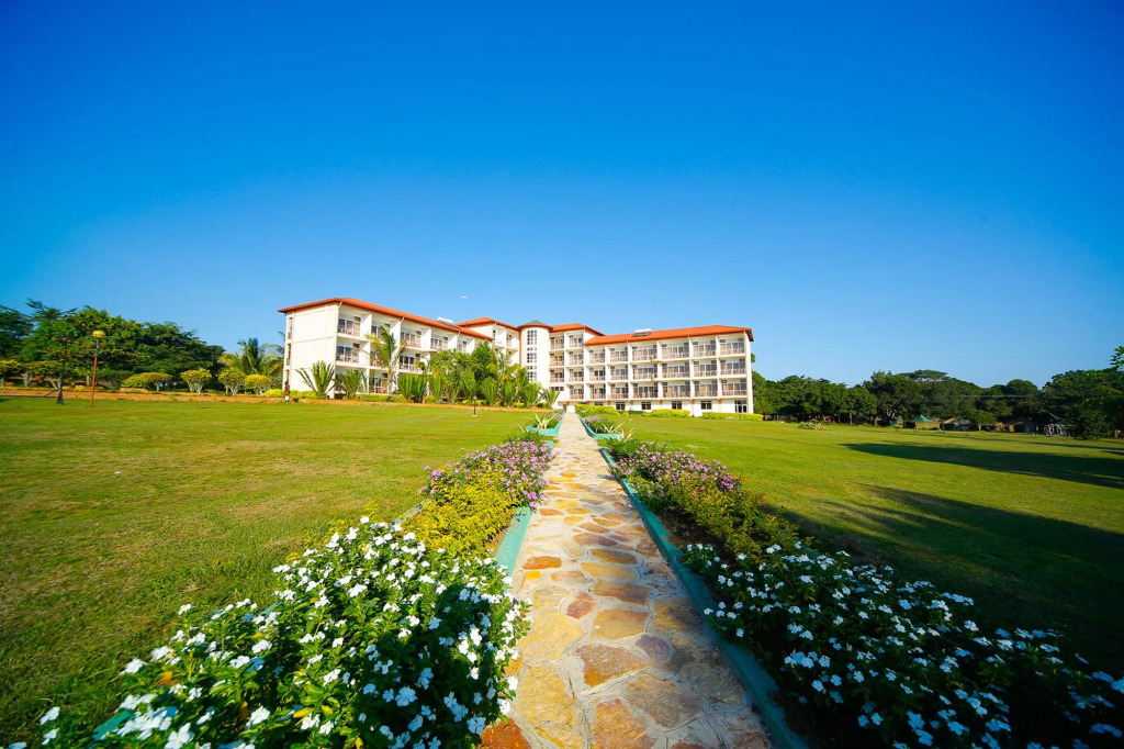 Katomi Kingdom Resort