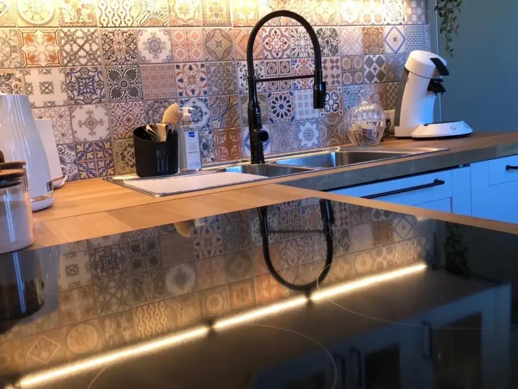 Niine apartment 12
