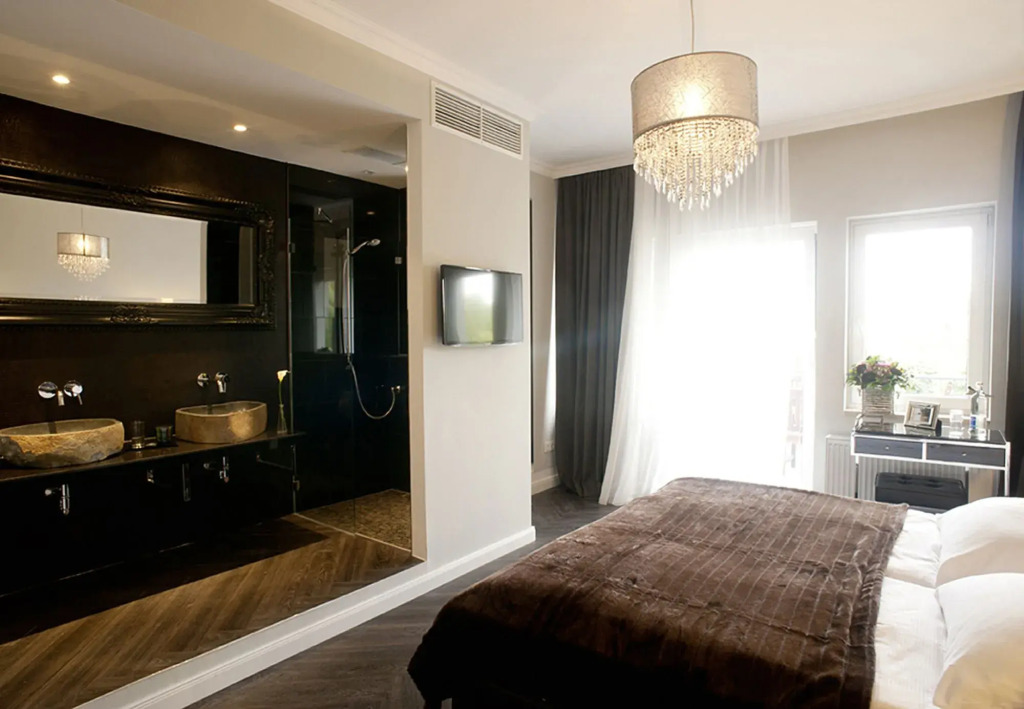 Villahotel Rheinblick