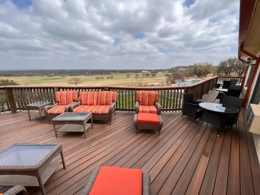 The Hideout Golf Club & Resort