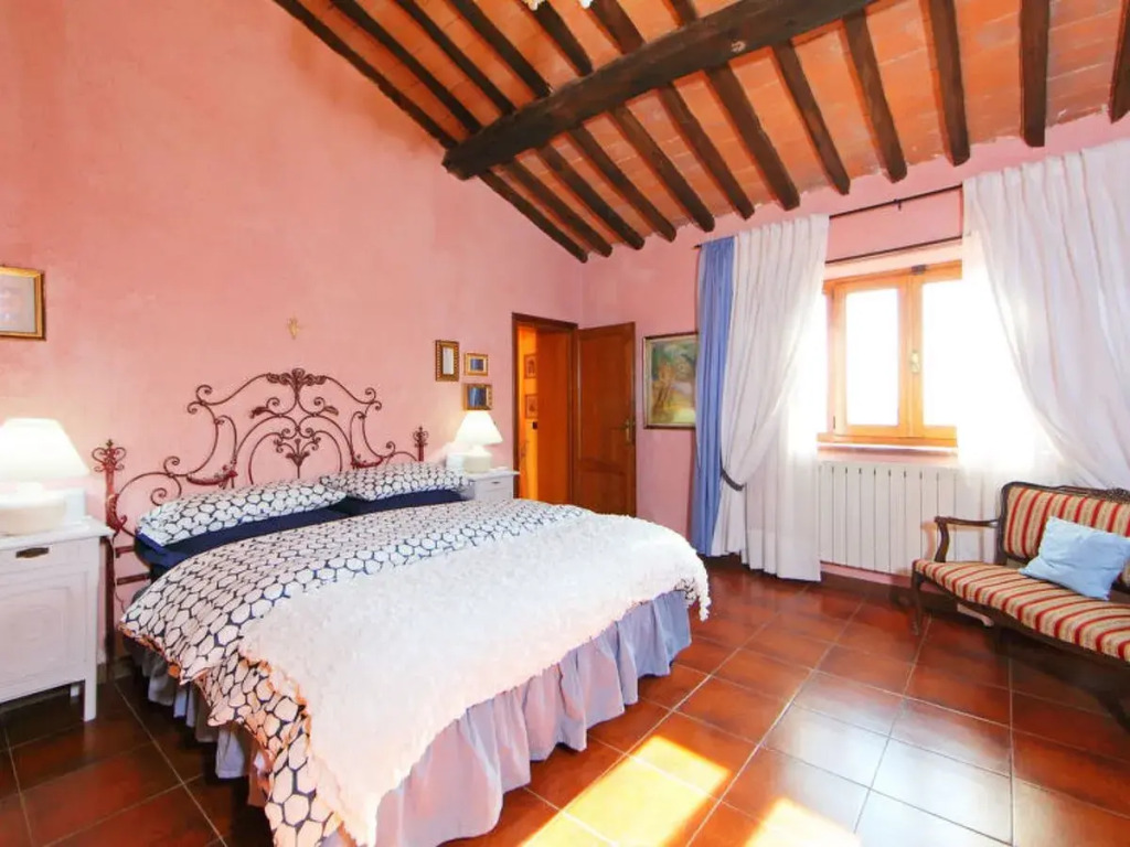 La Chiazza