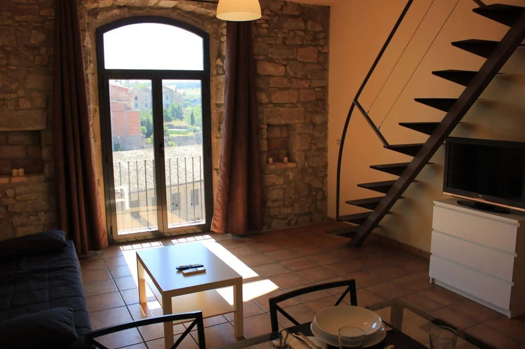 Urbi Apartments