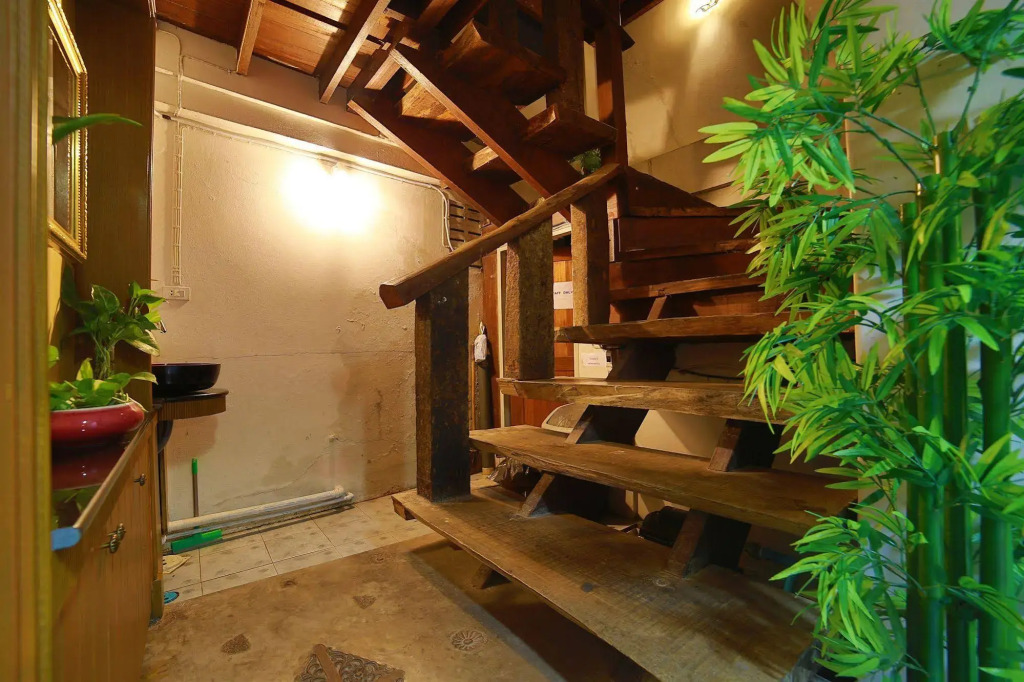 Relax Guest House