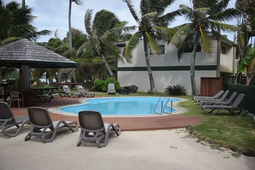 Avana Waterfront Apartments