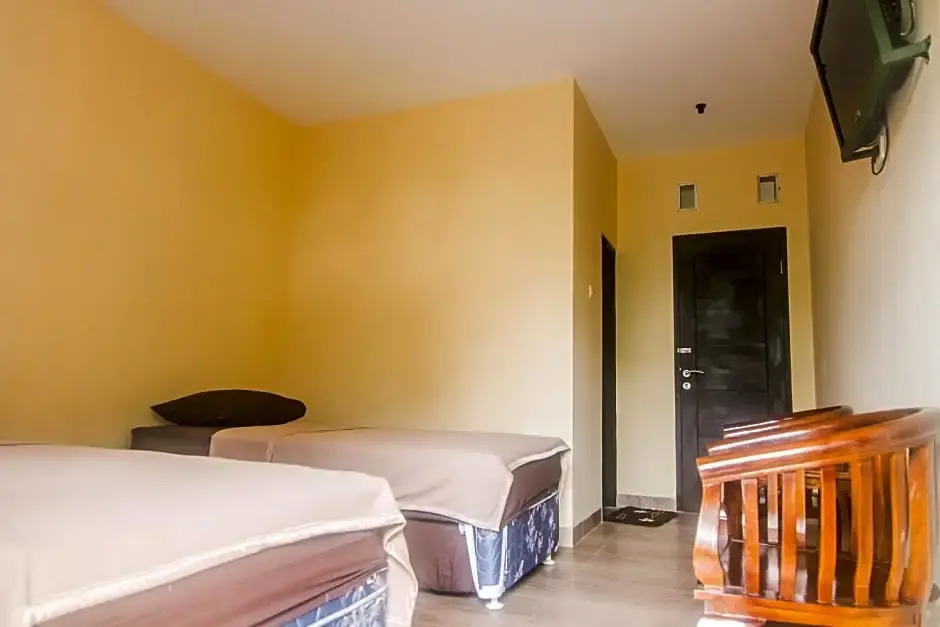 Hotel Cemerlang