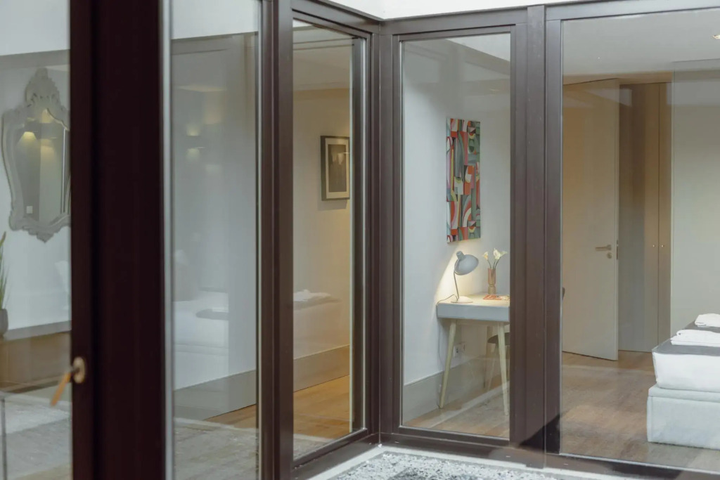 Legacy Oporto Premium Apartments by Vacationy