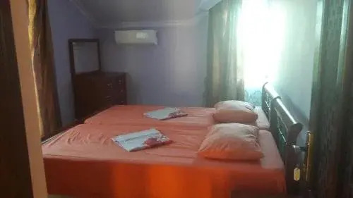 Guest House on Iveria
