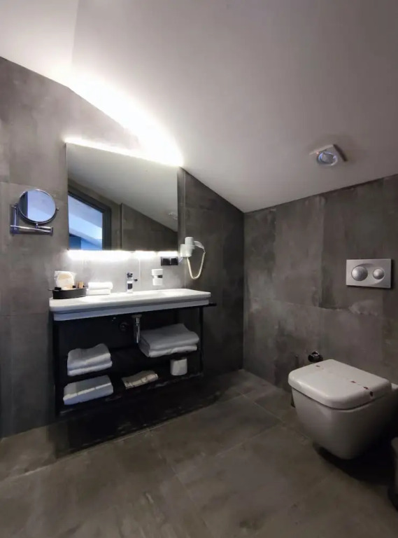 Skopea Inn Exclusive Hotel