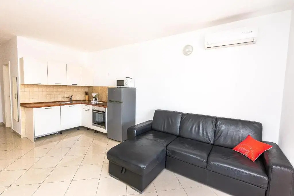 Apartment Valentina 2