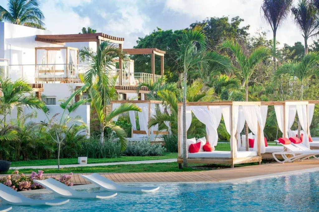 Club Med Punta Cana
