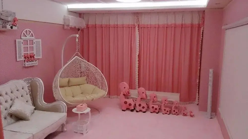 Wanda City Fashion Hotel