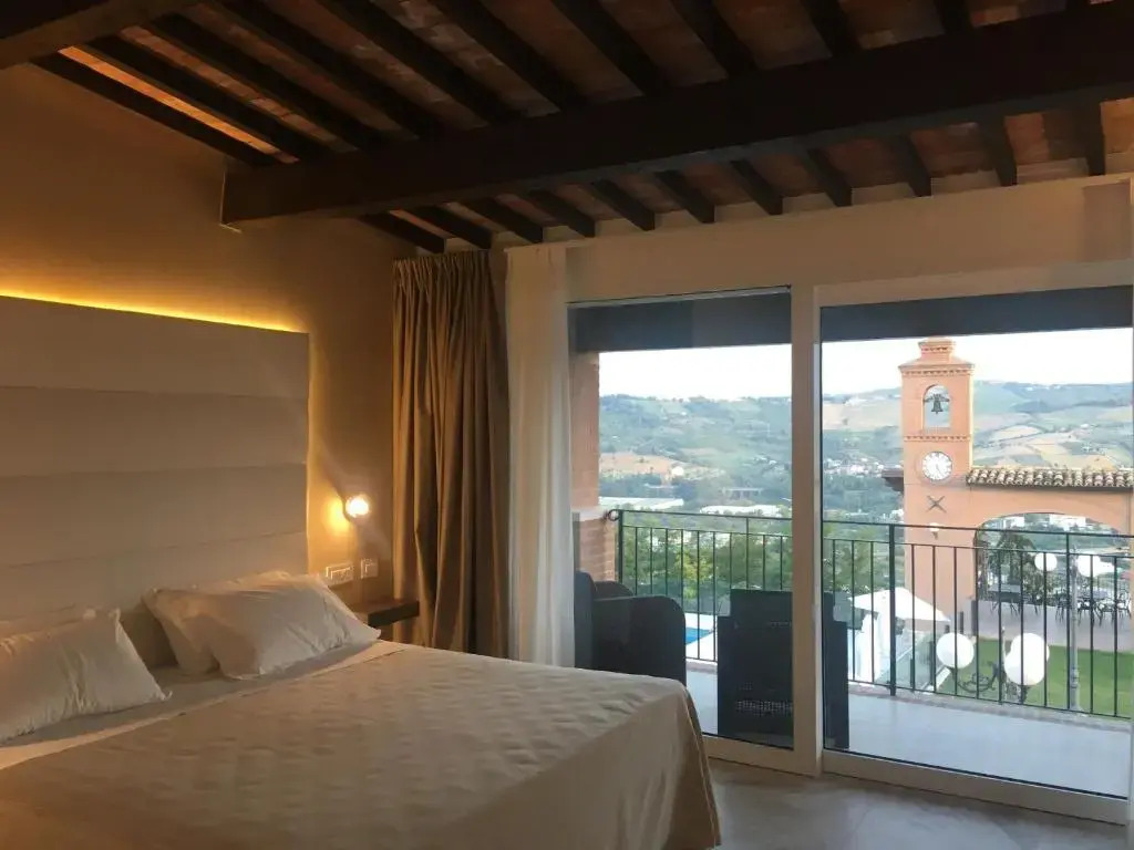 Il Poggio