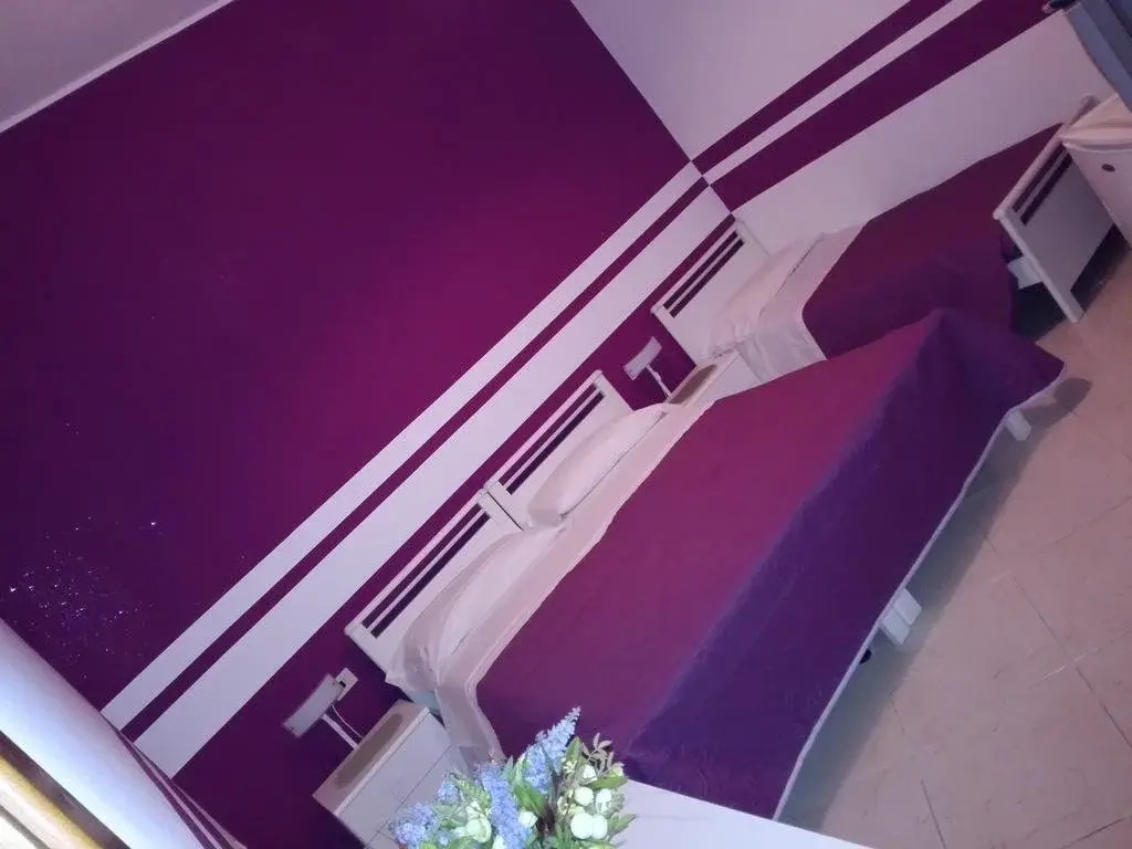 Albergo Ristorante Grace
