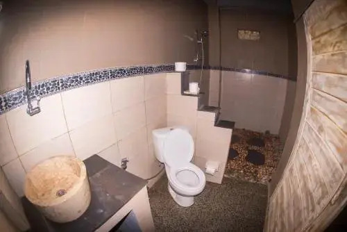 Pacha Hostel