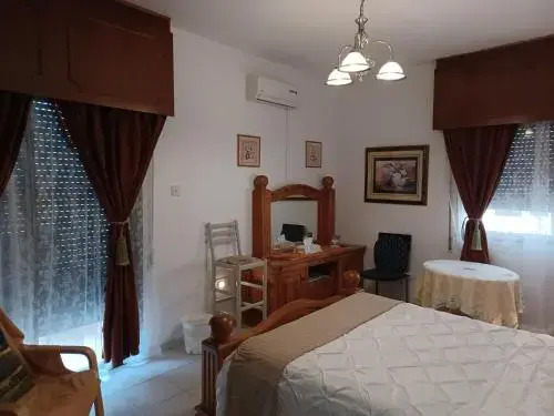Shared Top 1st Floor Villa