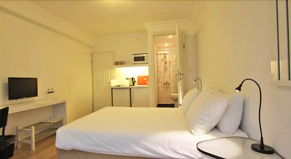 Gnc Otel