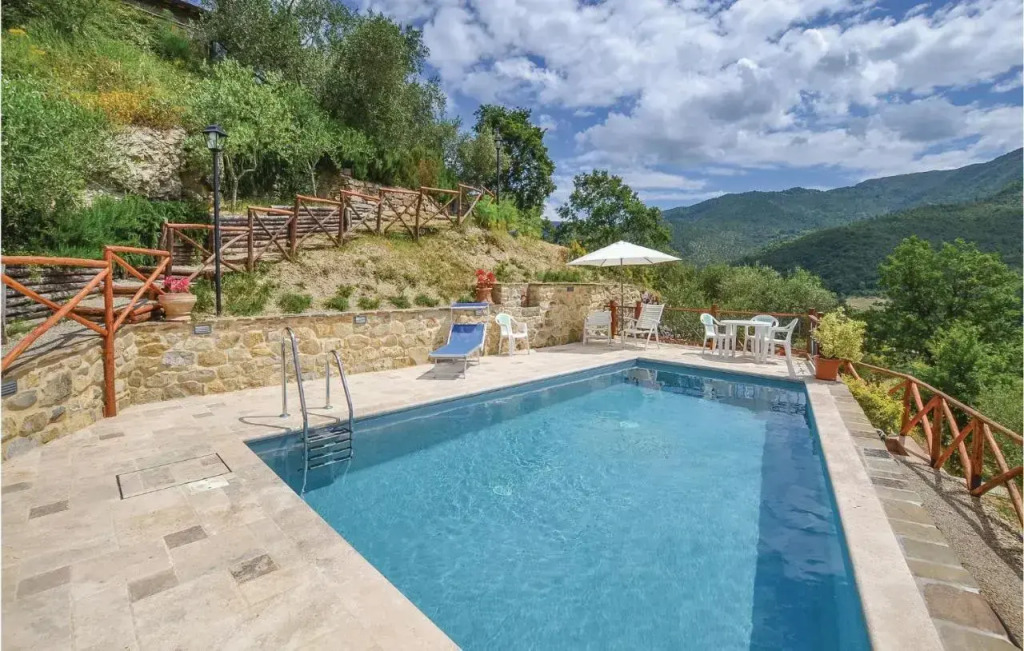 Casa Di Vigna Rosa