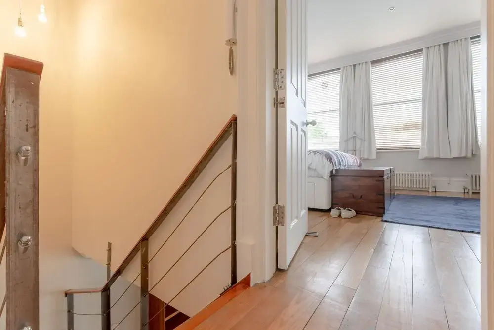Spacious 1 Bedroom Flat in Heart of Notting Hill