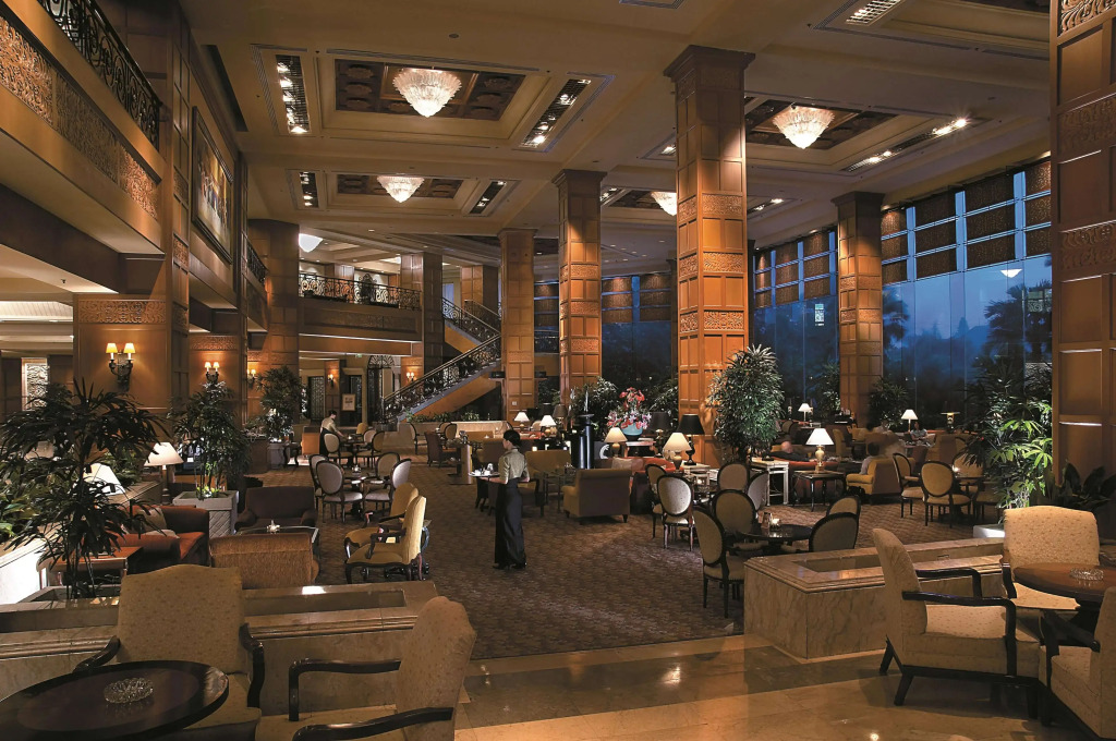 Shangri-la Surabaya