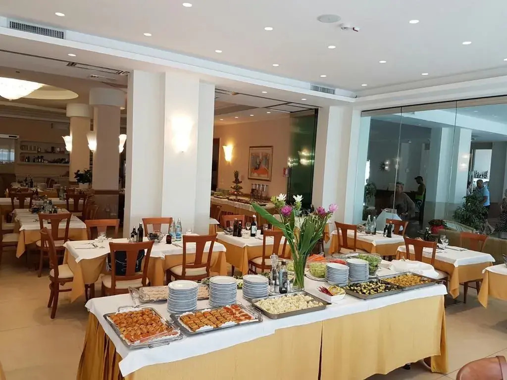 Hotel Pineta