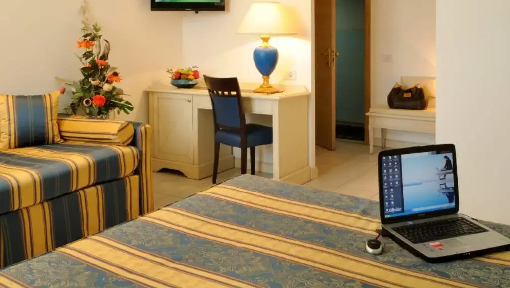 Hotel Catalunya
