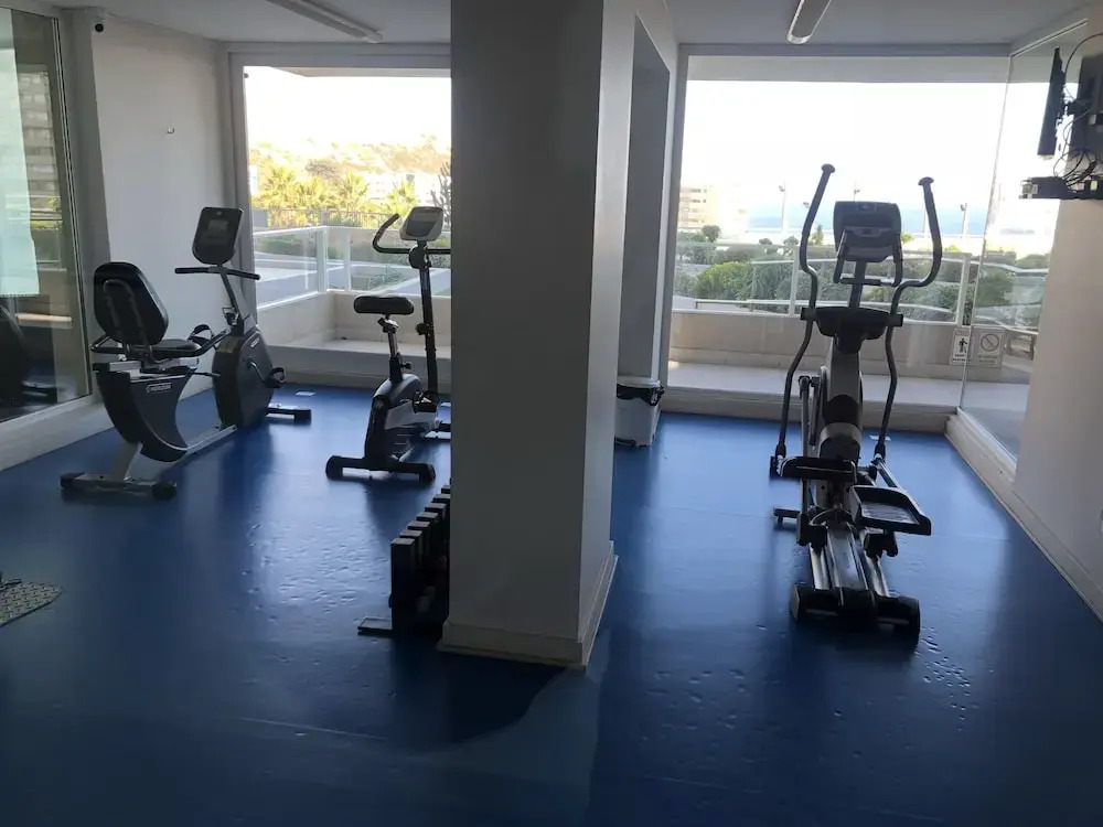 Apartamento 202 VistaMar Tenis y Squash