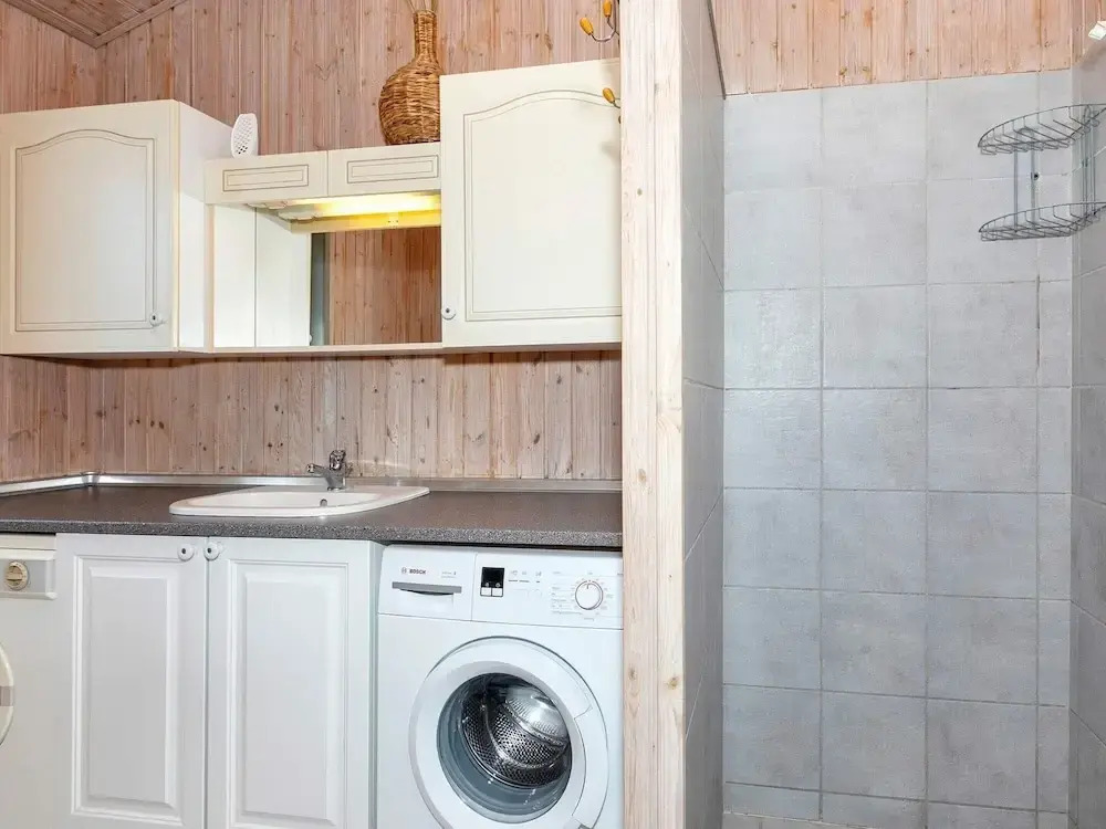 12 Person Holiday Home in Hjorring
