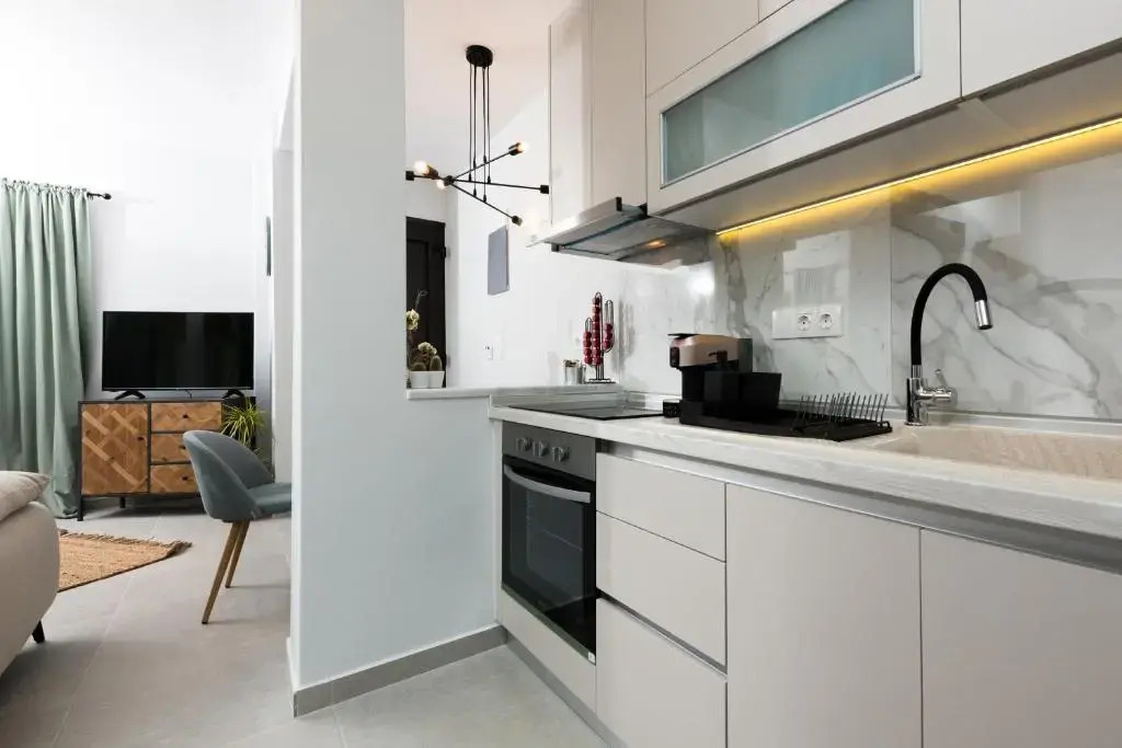 Iliana & Sarra Apartment 2