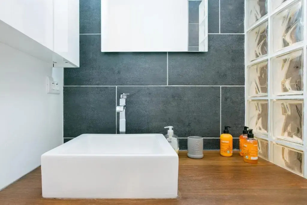 appartement de charme dans le luberon