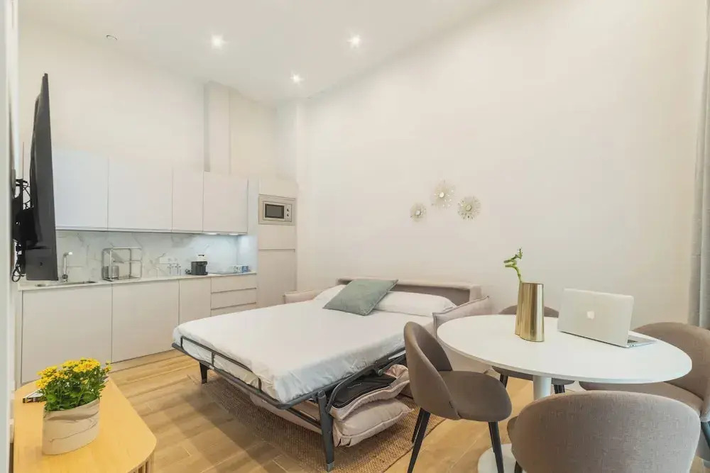 Urania Cadiz Apartments by Soho Boutique