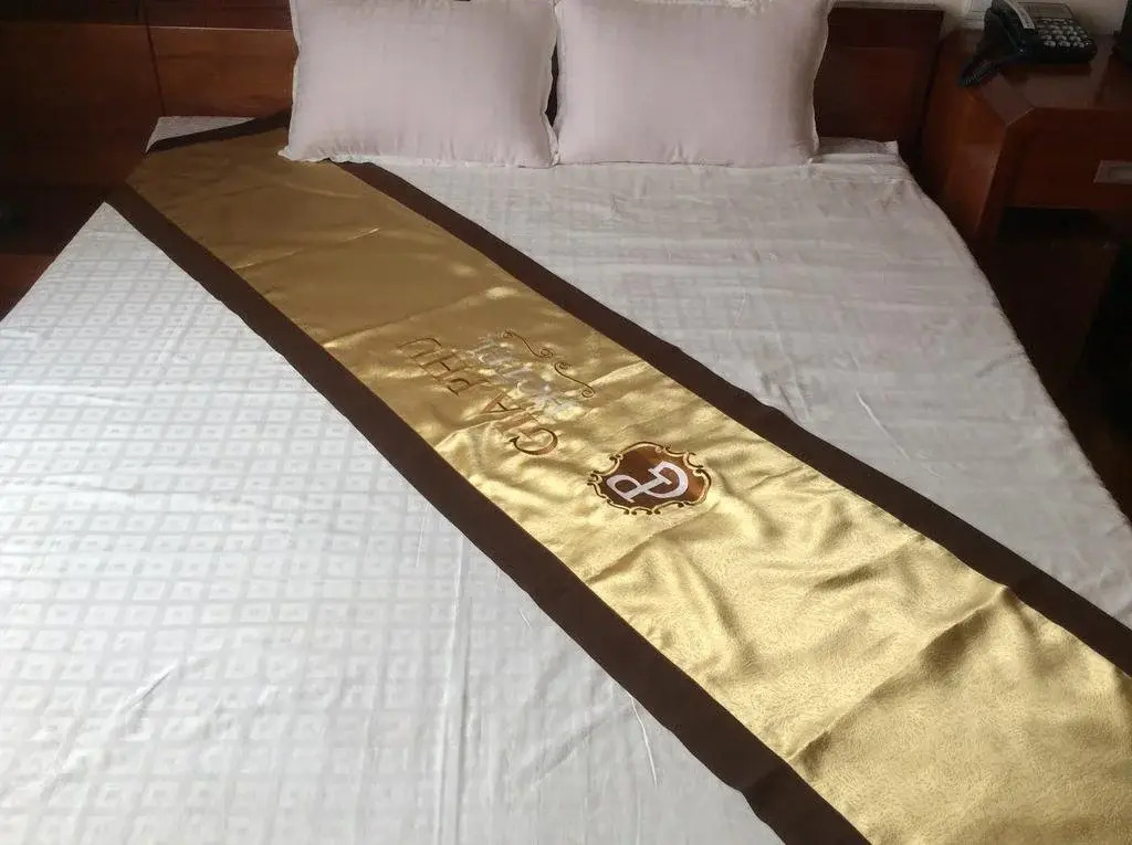Gia Phu Hotel