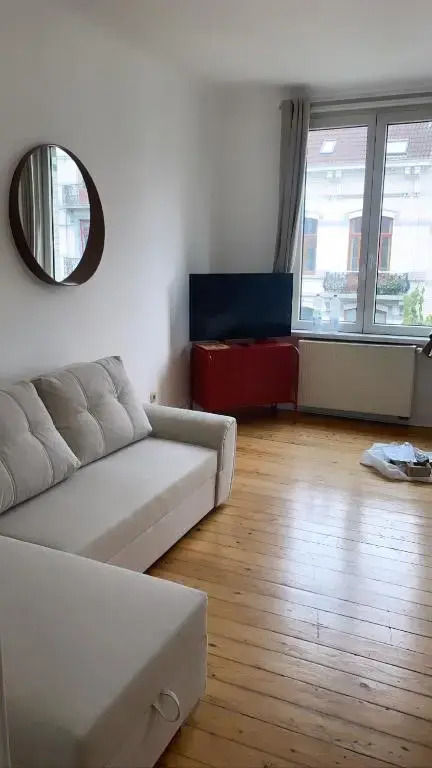Triplex Magnifique avec 3 chambres et terrasse