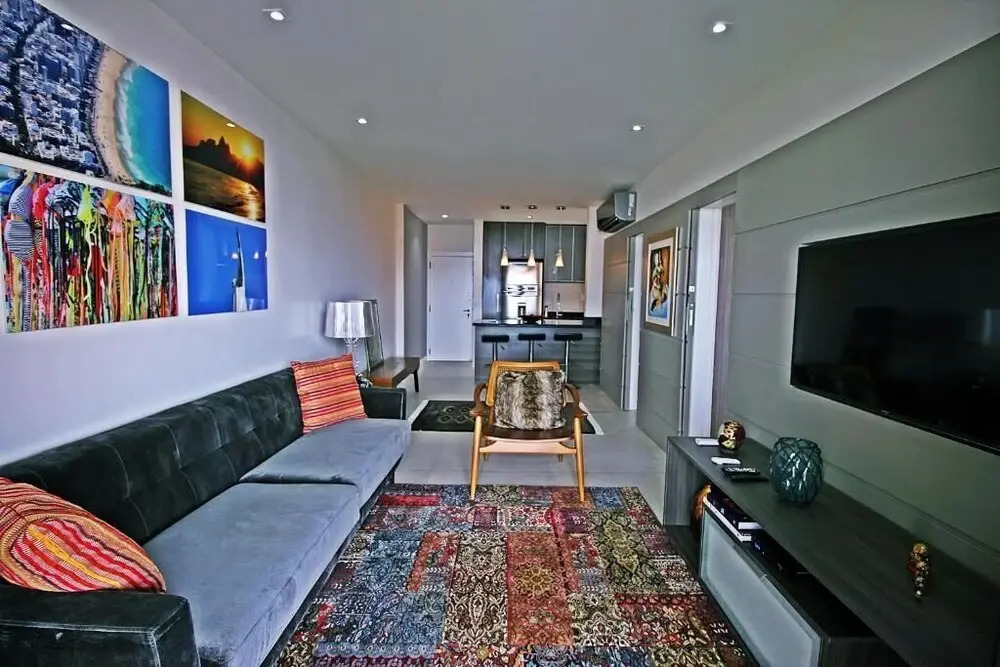 Rio Spot Apartment U012