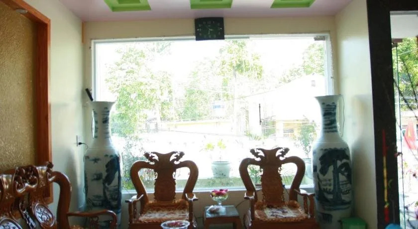 Phu Minh Hotel