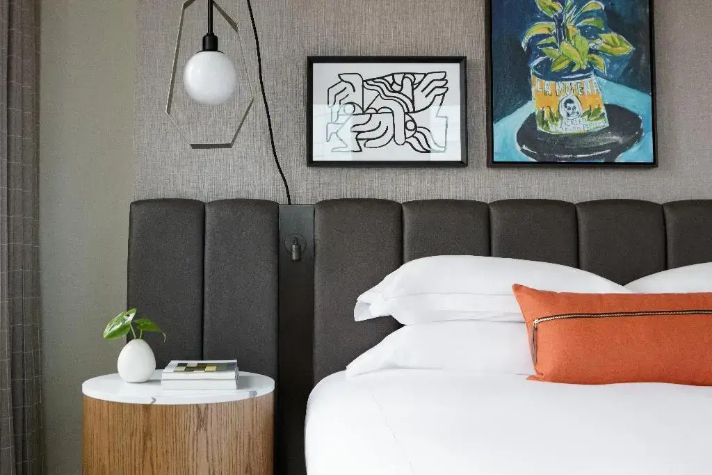 Kimpton - Harper Hotel by IHG