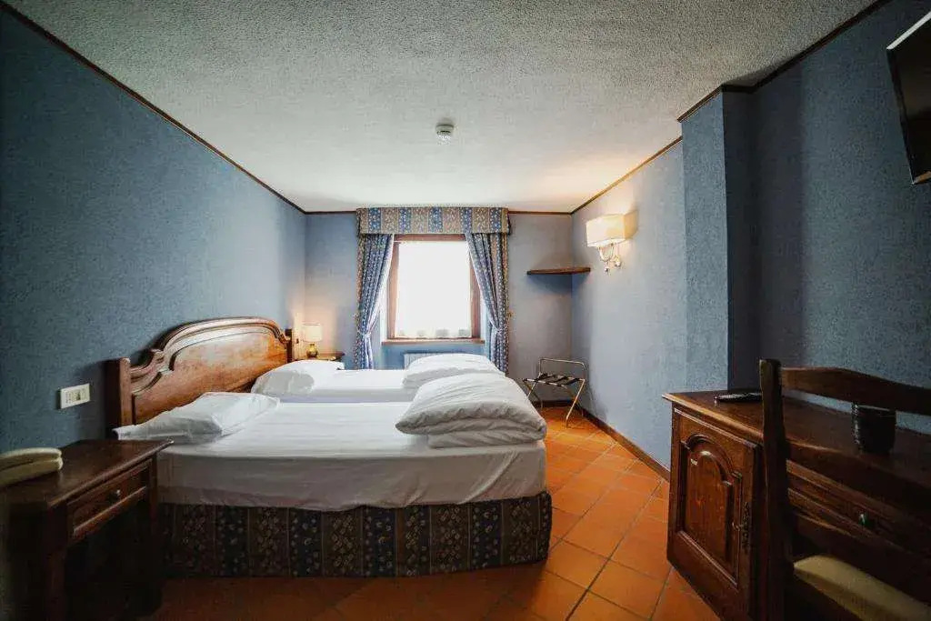 Hotel Jumeaux
