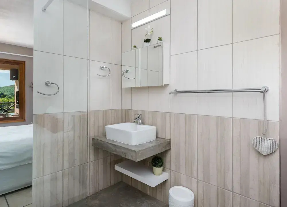 San Lameer Villa Rentals One Bedroom Standard 10412