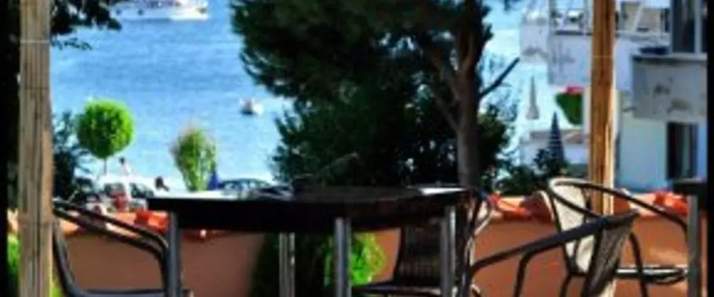 Biodenge Hotel