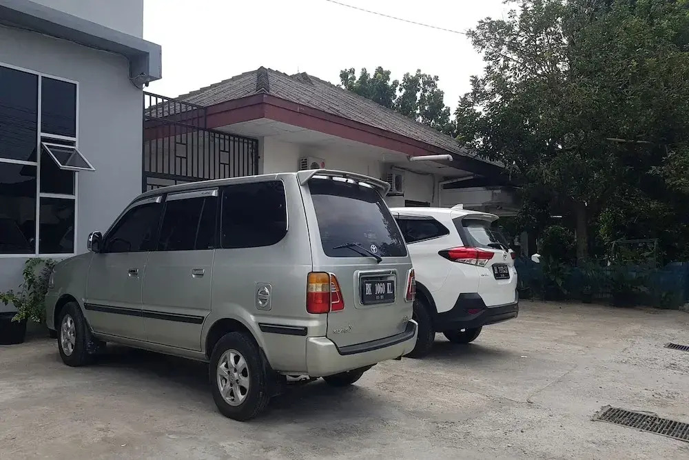 OYO 1243 9-Haan Homestay