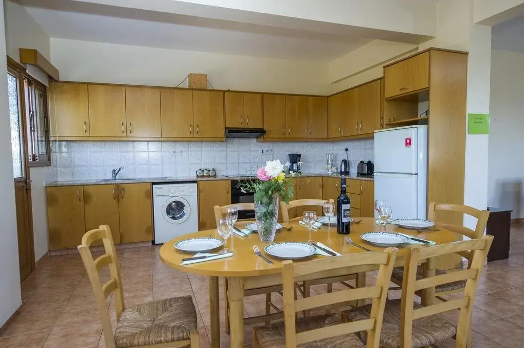 Georgias Apartments