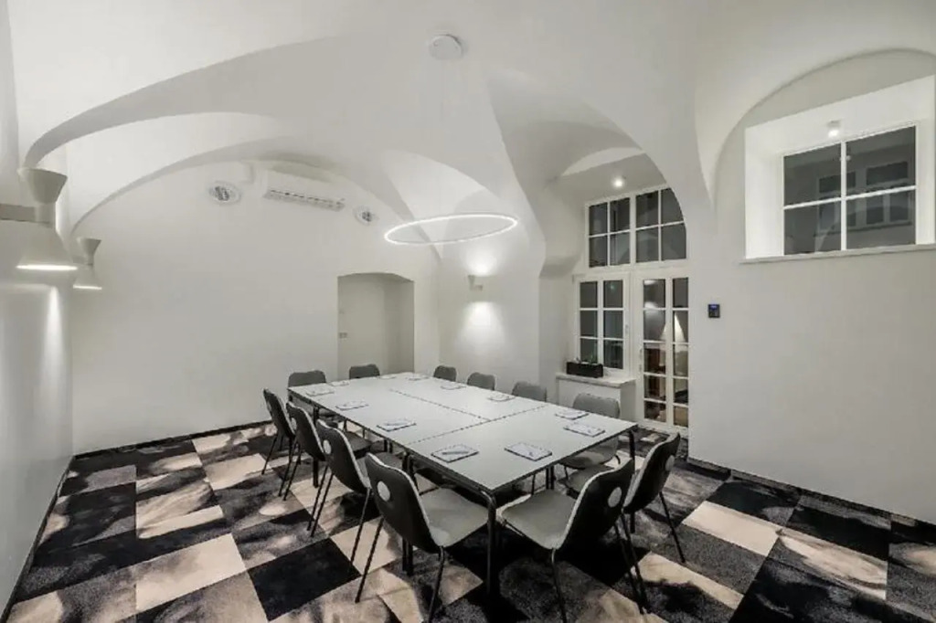 Artagonist Art Hotel