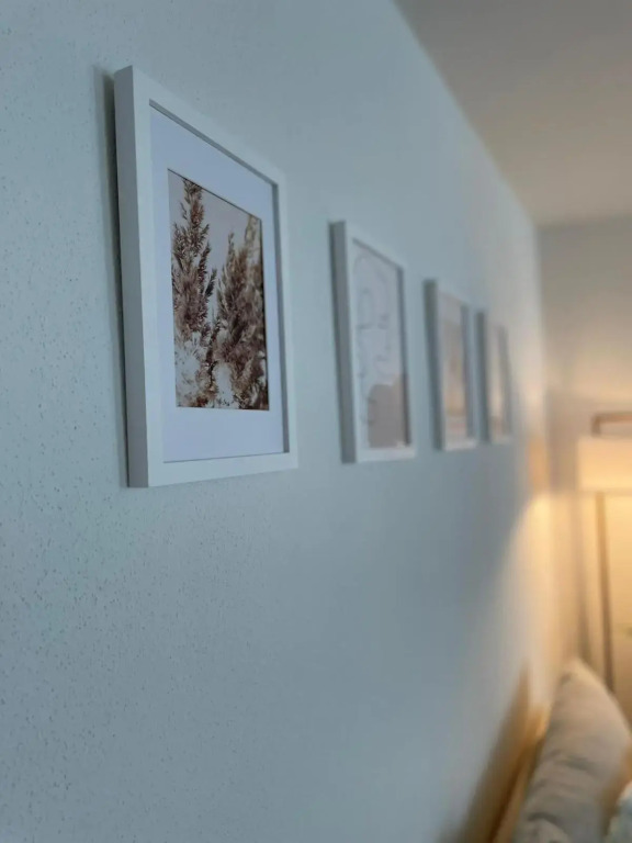Ferienwohnung Seeschilf in Friedrichshafen
