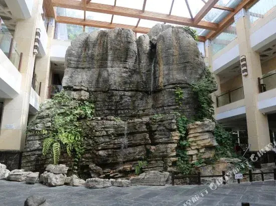 Canyon Hotel (Grand Canyon Scenic Area)