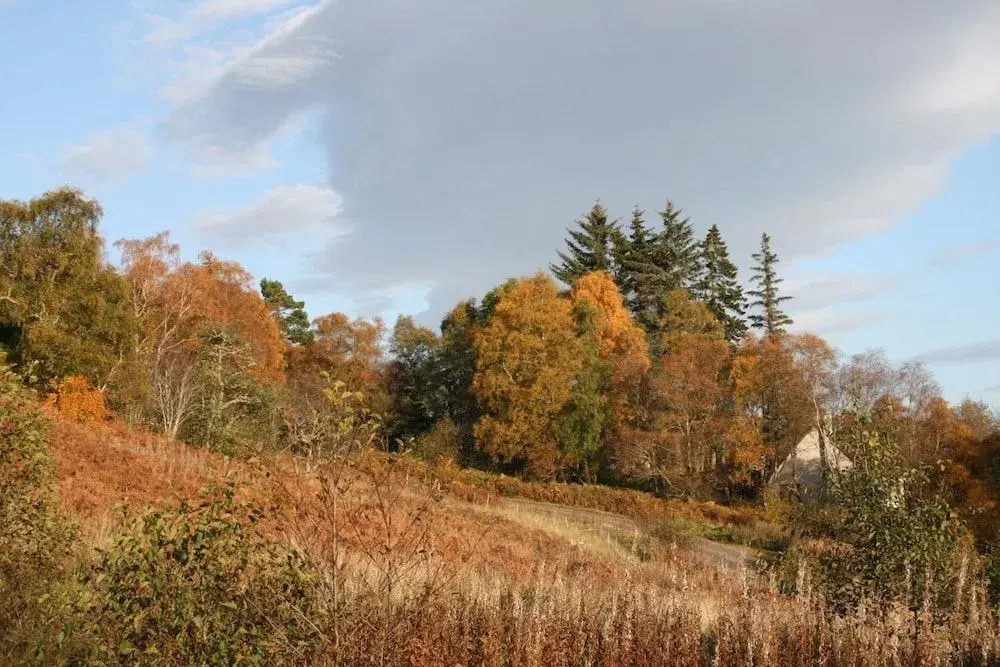 BCC Loch Ness Hostel