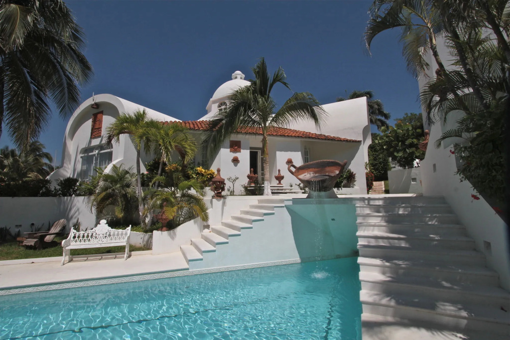 Villas Fa-Sol