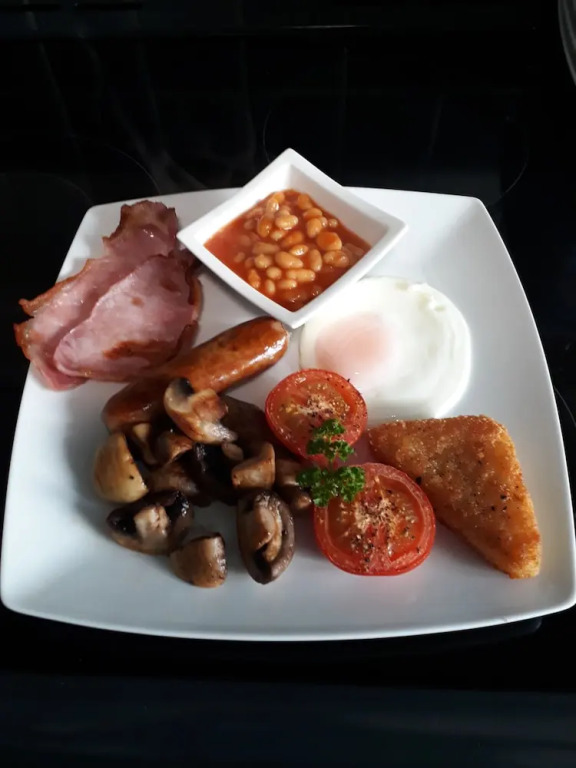 Craigbank Guest House