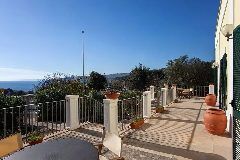 VilleSalento - Santa Cesarea Terme M300